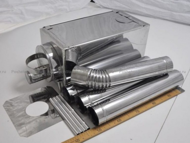 Печь пошехонка Средняя в Иркутске