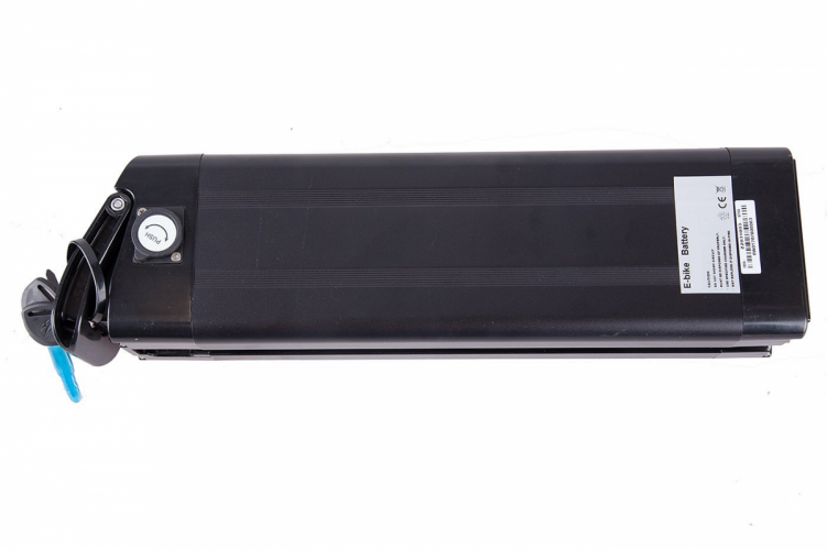 Аккумуляторная батарея 36V 8Ah для электровелосипедов FLEX в Иркутске