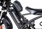 Электровелосипед Minako Fox-S 23Ah в Иркутске