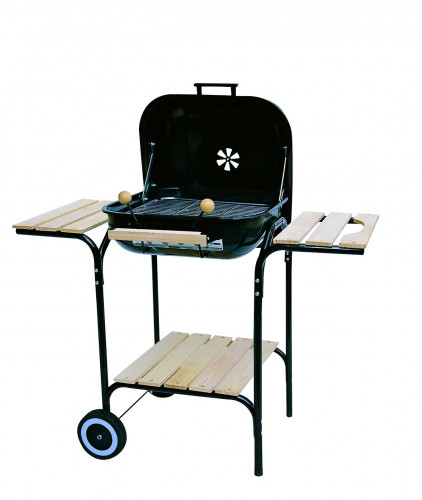 Гриль-коптильня ASK18 28018B в Иркутске