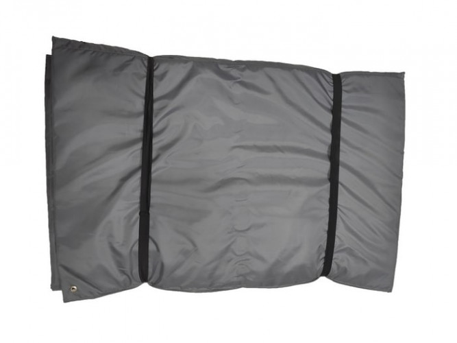 Тёплый пол для палатки Куб-3 oxford 210D в Иркутске