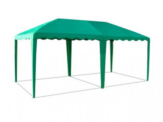 Шатер-беседка Митек 5,0 Х 2,5 в Иркутске