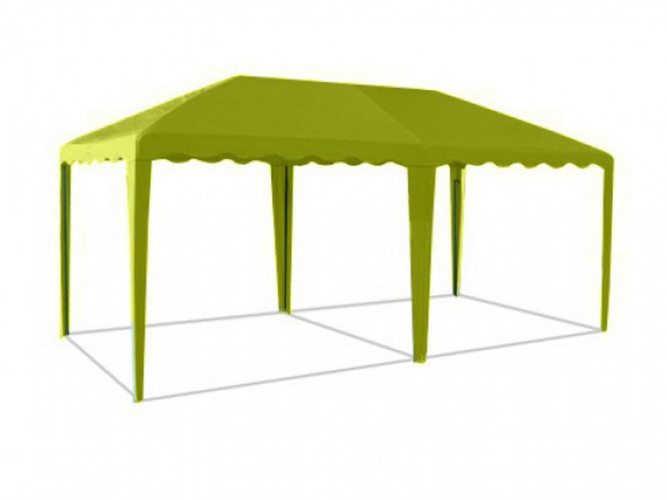 Шатер-беседка Митек 5,0 Х 2,5 в Иркутске