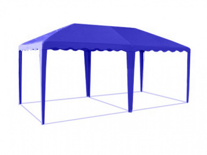 Шатер-беседка Митек 5,0 Х 2,5 в Иркутске