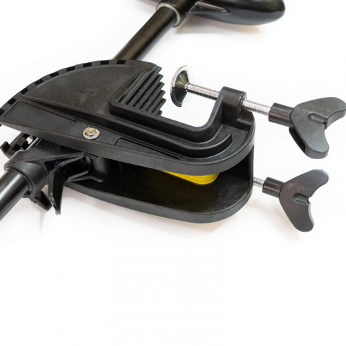 Лодочный электромотор HDX 36L в Иркутске