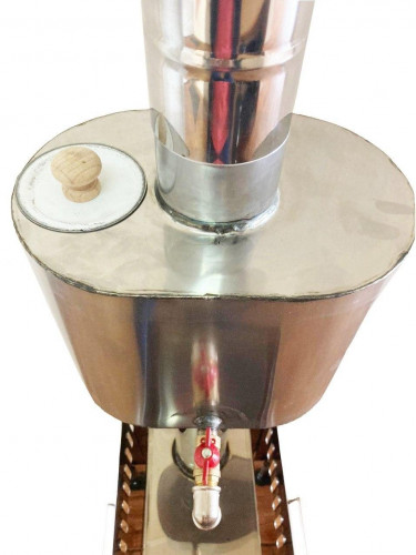 Бак для воды БН-10 Алтай в Иркутске