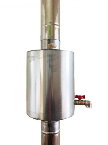 Бак для воды БН-10 Алтай в Иркутске