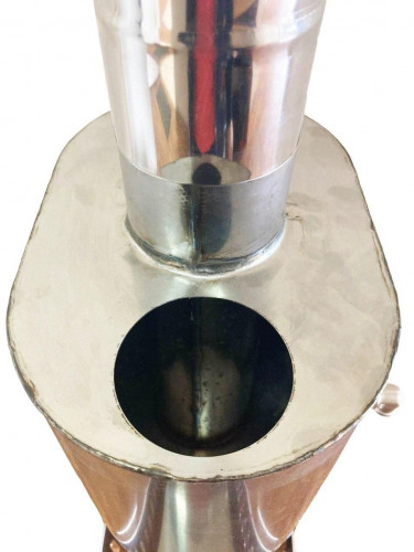 Бак для воды БН-10 Алтай в Иркутске