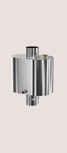 Бак для воды БН-10 Алтай в Иркутске