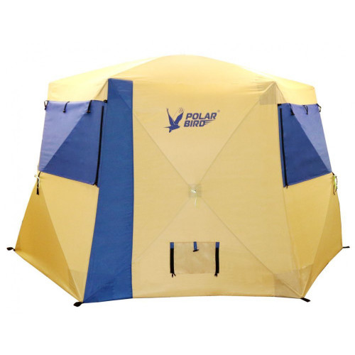 Шатер-тент Polar Bird Family S в Иркутске