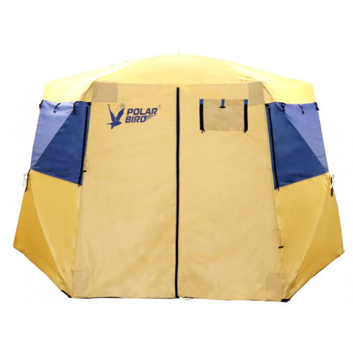 Шатер-тент Polar Bird Family S в Иркутске