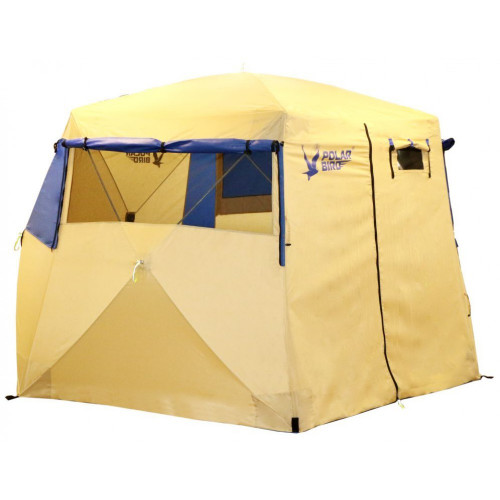 Шатер-тент Polar Bird Family S в Иркутске