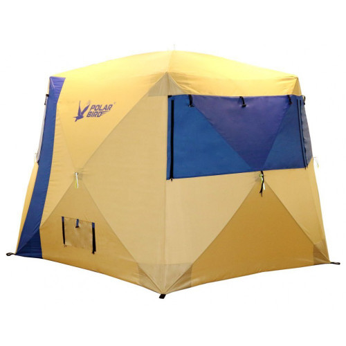 Шатер-тент Polar Bird Family S в Иркутске
