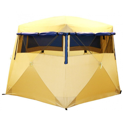 Шатер-тент Polar Bird Family S в Иркутске