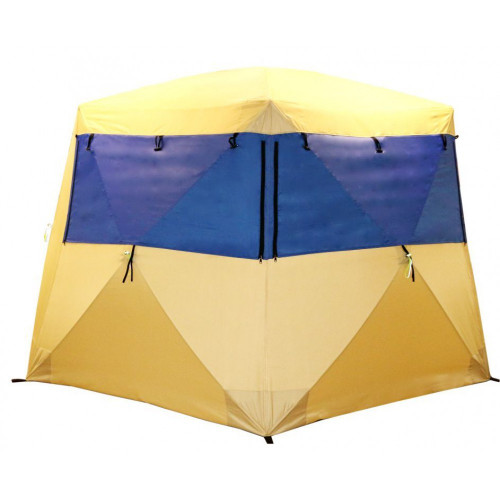 Шатер-тент Polar Bird Family S в Иркутске