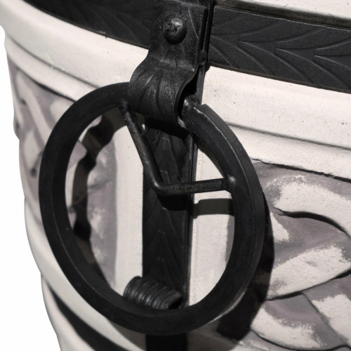 Тандыр Атаман с откидной крышкой 2024 в Иркутске