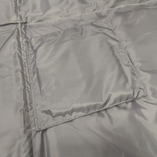 Тёплый пол для палатки Куб-2 oxford 600D в Иркутске