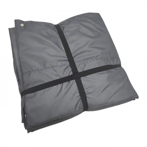 Тёплый пол для палатки Куб-2 oxford 600D в Иркутске