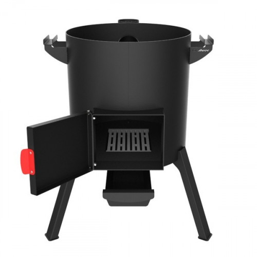 Печь для казана Grillver Берель 480 K в Иркутске