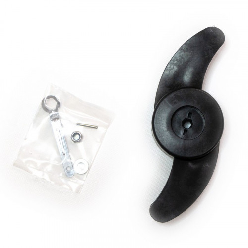 Лодочный электромотор HDX 40L в Иркутске