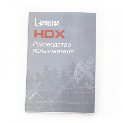 Лодочный электромотор HDX 40L в Иркутске