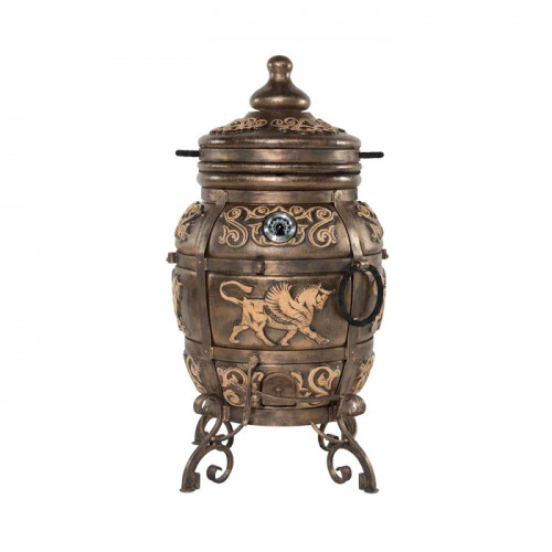 Тандыр Перс Толпар в Иркутске