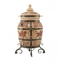 Тандыр Перс Толпар Тандыр Перс Толпар