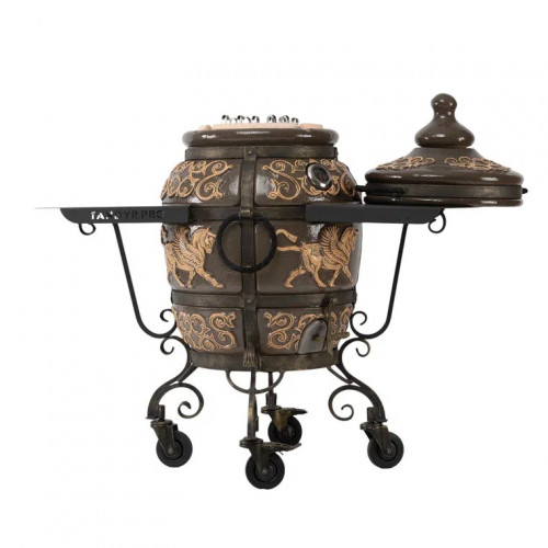 Тандыр Перс Толпар в Иркутске