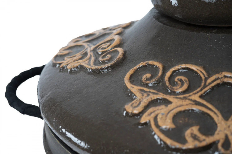 Тандыр Перс Толпар в Иркутске