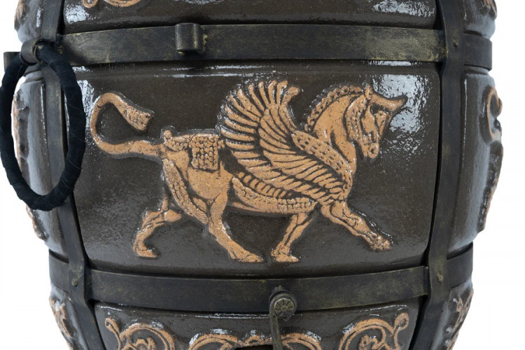 Тандыр Перс Толпар в Иркутске