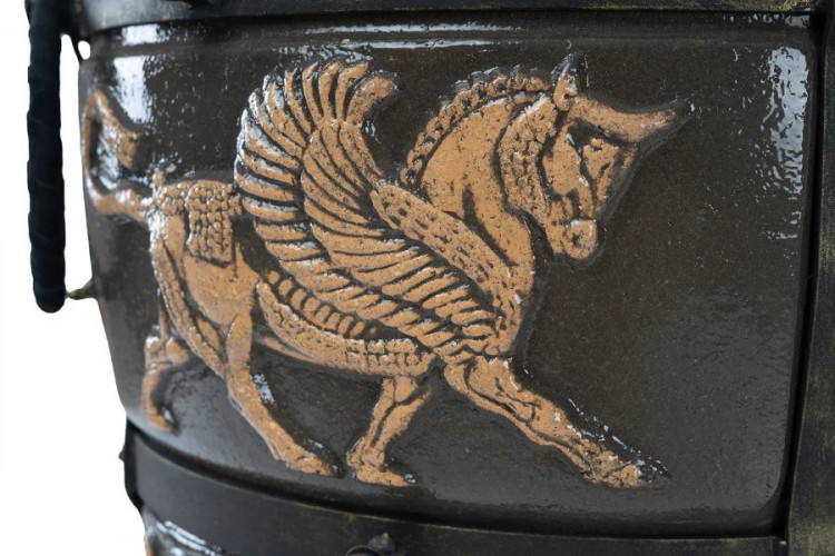 Тандыр Перс Толпар в Иркутске