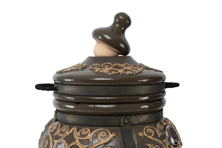 Тандыр Перс Толпар в Иркутске