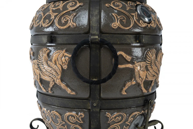 Тандыр Перс Толпар в Иркутске