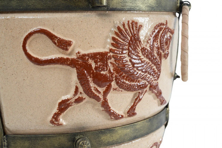 Тандыр Перс Толпар в Иркутске