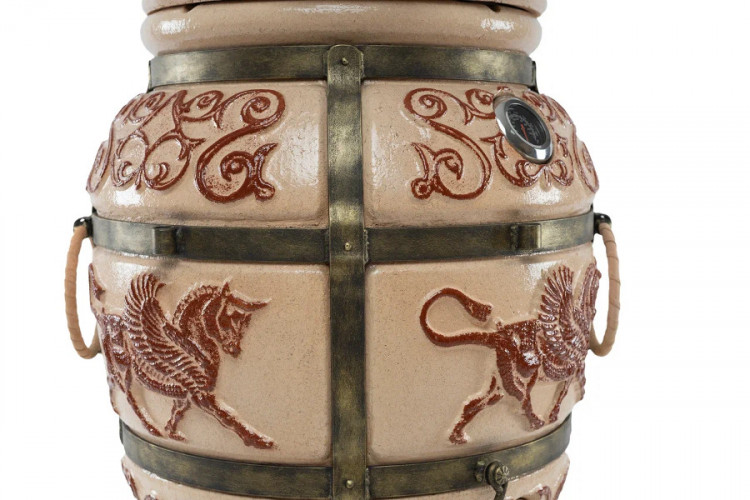 Тандыр Перс Толпар в Иркутске