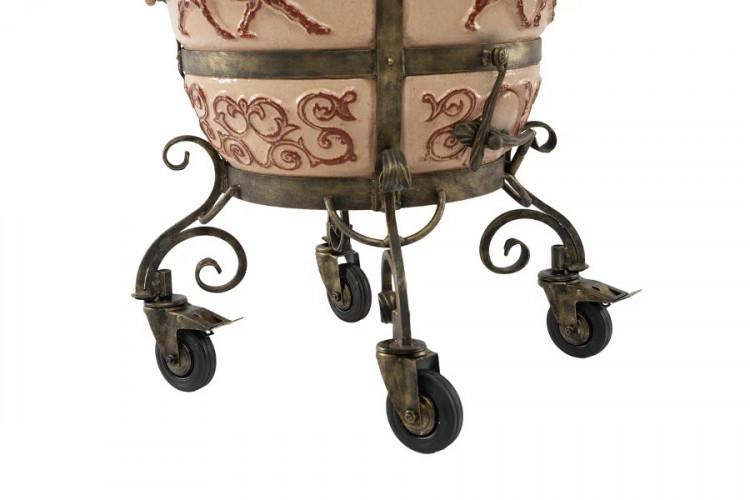 Тандыр Перс Толпар в Иркутске