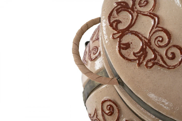 Тандыр Перс Толпар в Иркутске