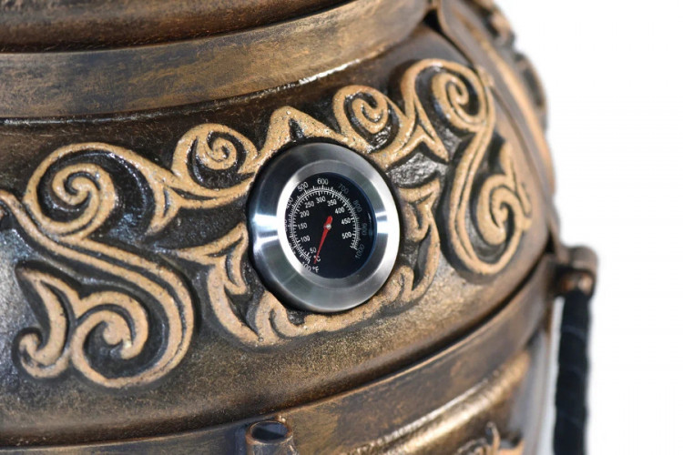 Тандыр Перс Толпар в Иркутске