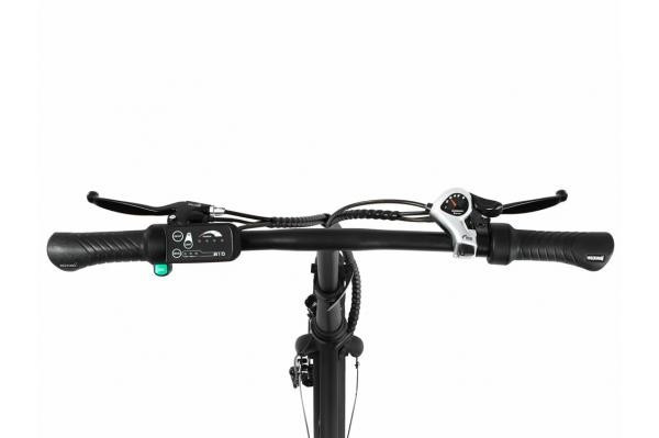 Электровелосипед UNIMOTO ZERO в Иркутске