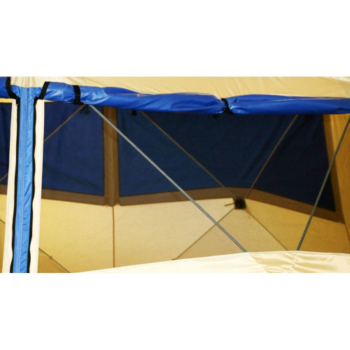 Шатер-тент Polar Bird Family S FEST в Иркутске