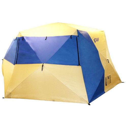 Шатер-тент Polar Bird Family S FEST в Иркутске