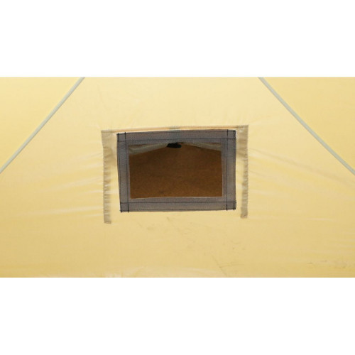 Шатер-тент Polar Bird Family S FEST в Иркутске