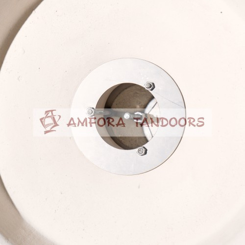 Тандыр Аладдин Mini с поворотно-откидной крышкой в Иркутске