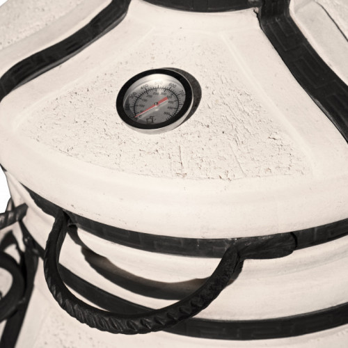 Тандыр Аладдин Mini с поворотно-откидной крышкой в Иркутске