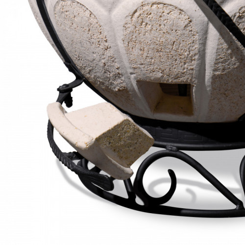 Тандыр Аладдин Mini с поворотно-откидной крышкой в Иркутске