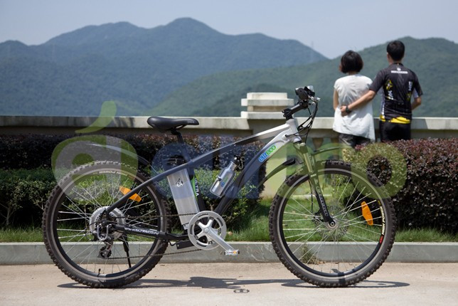 Электровелосипед Eltreco Ultra EX в Иркутске