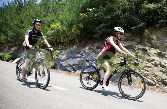 Электровелосипед Eltreco Ultra EX в Иркутске