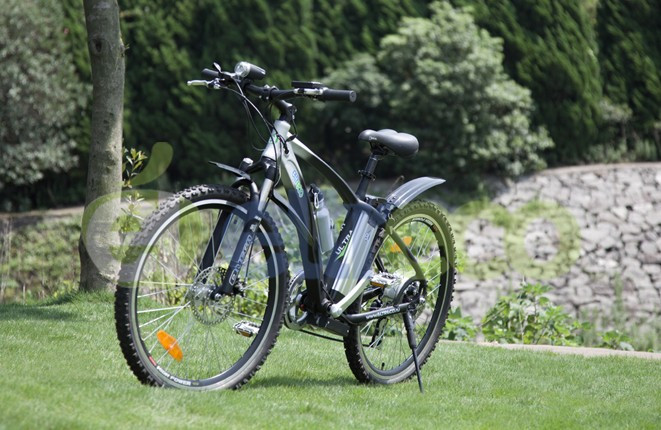 Электровелосипед Eltreco Ultra EX в Иркутске