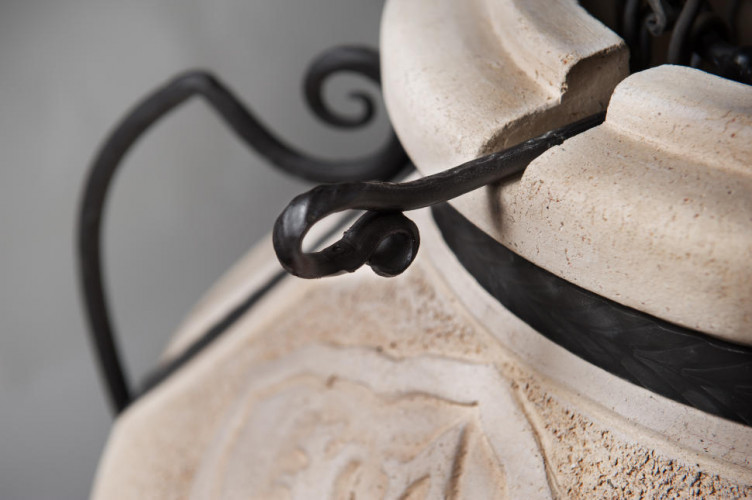 Тандыр Сармат Аладдин в Иркутске