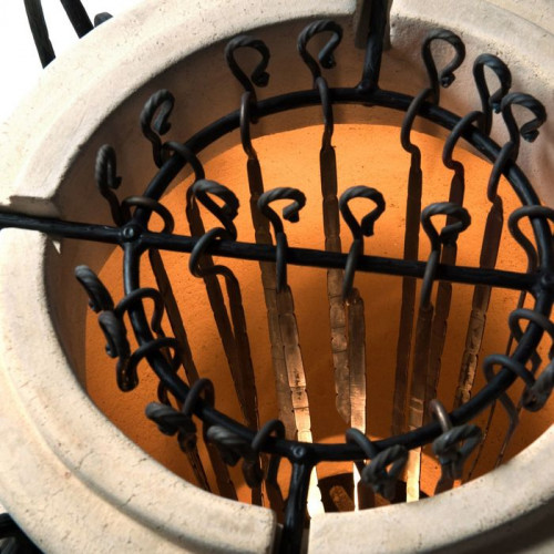 Тандыр Сармат Аладдин в Иркутске